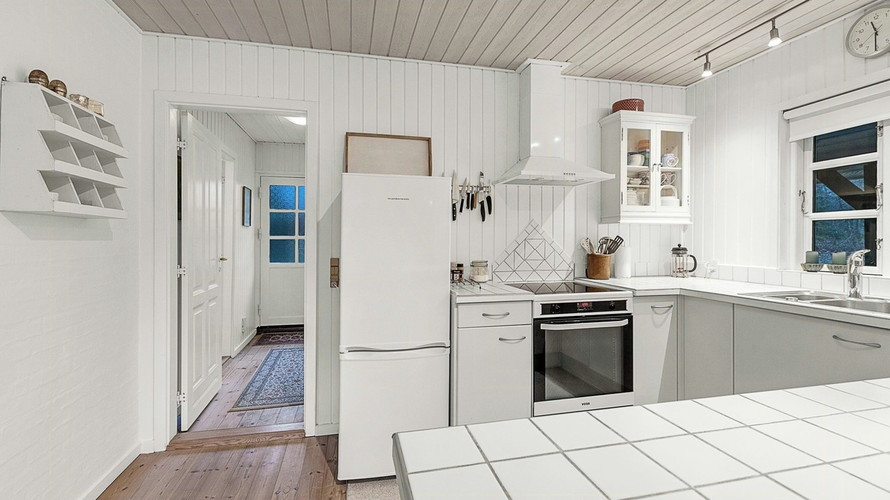 Photo of Kitchen in Bjerringbro