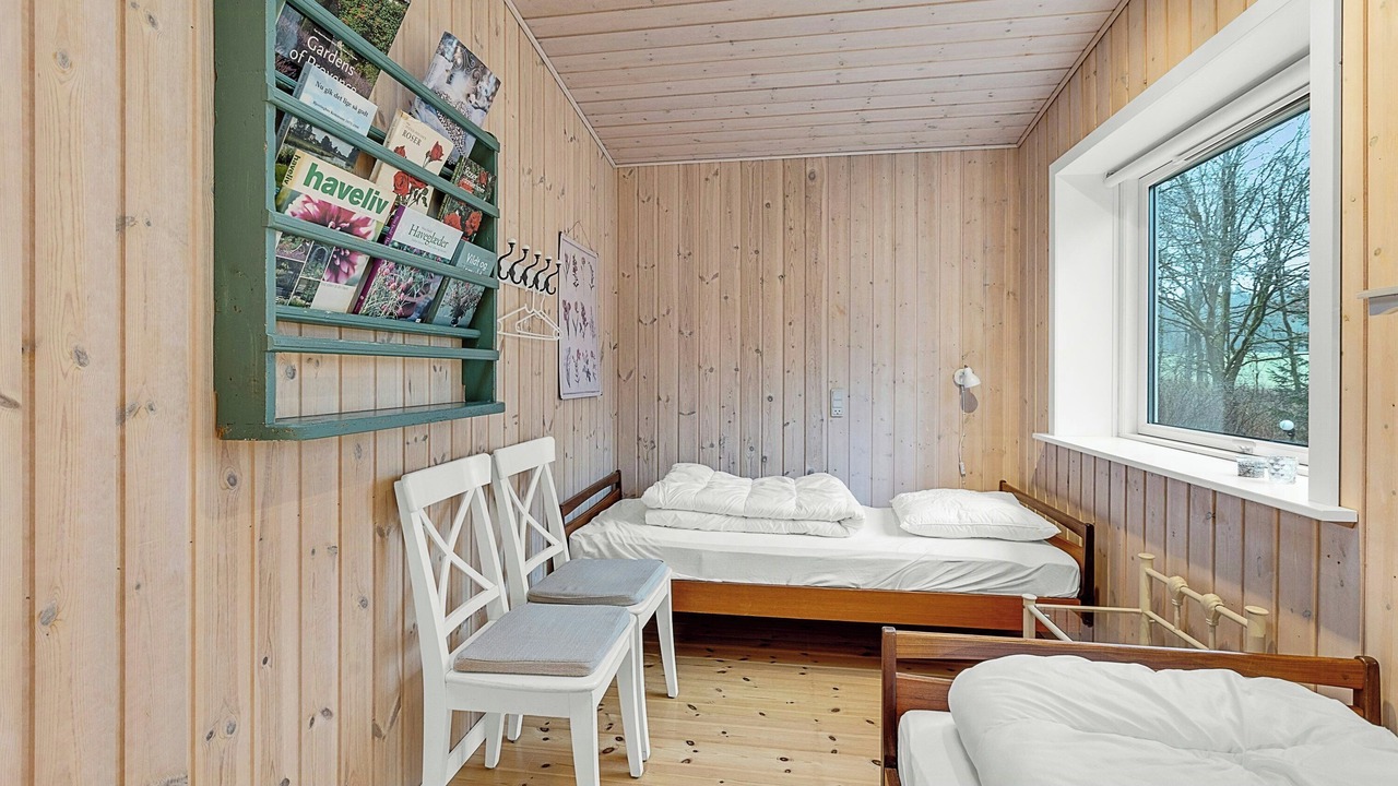 Photo of Bedroom in Bjerringbro