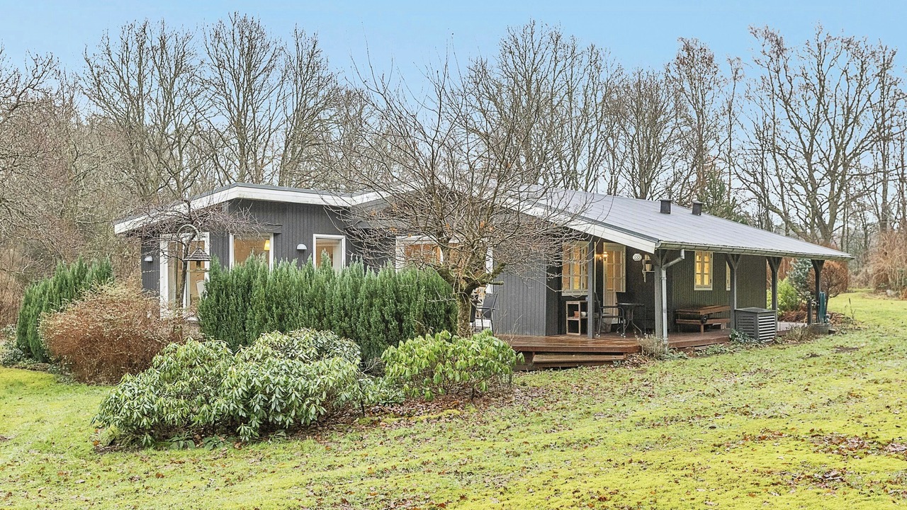 Photo of Outdoor in Bjerringbro
