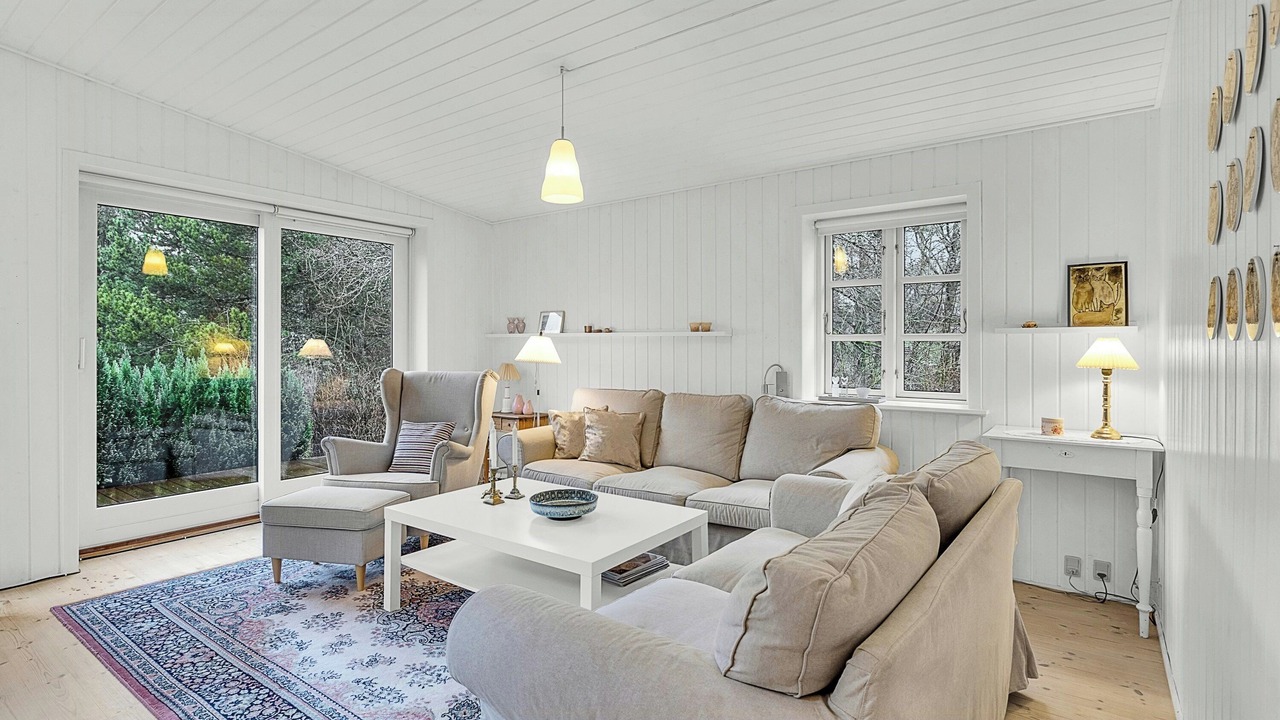 Photo of Livingroom in Bjerringbro