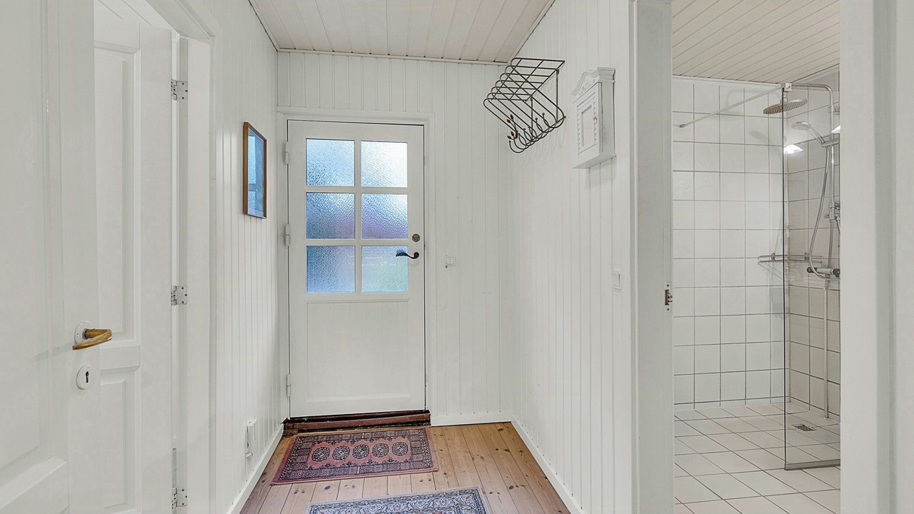 Photo of Bathroom in Bjerringbro