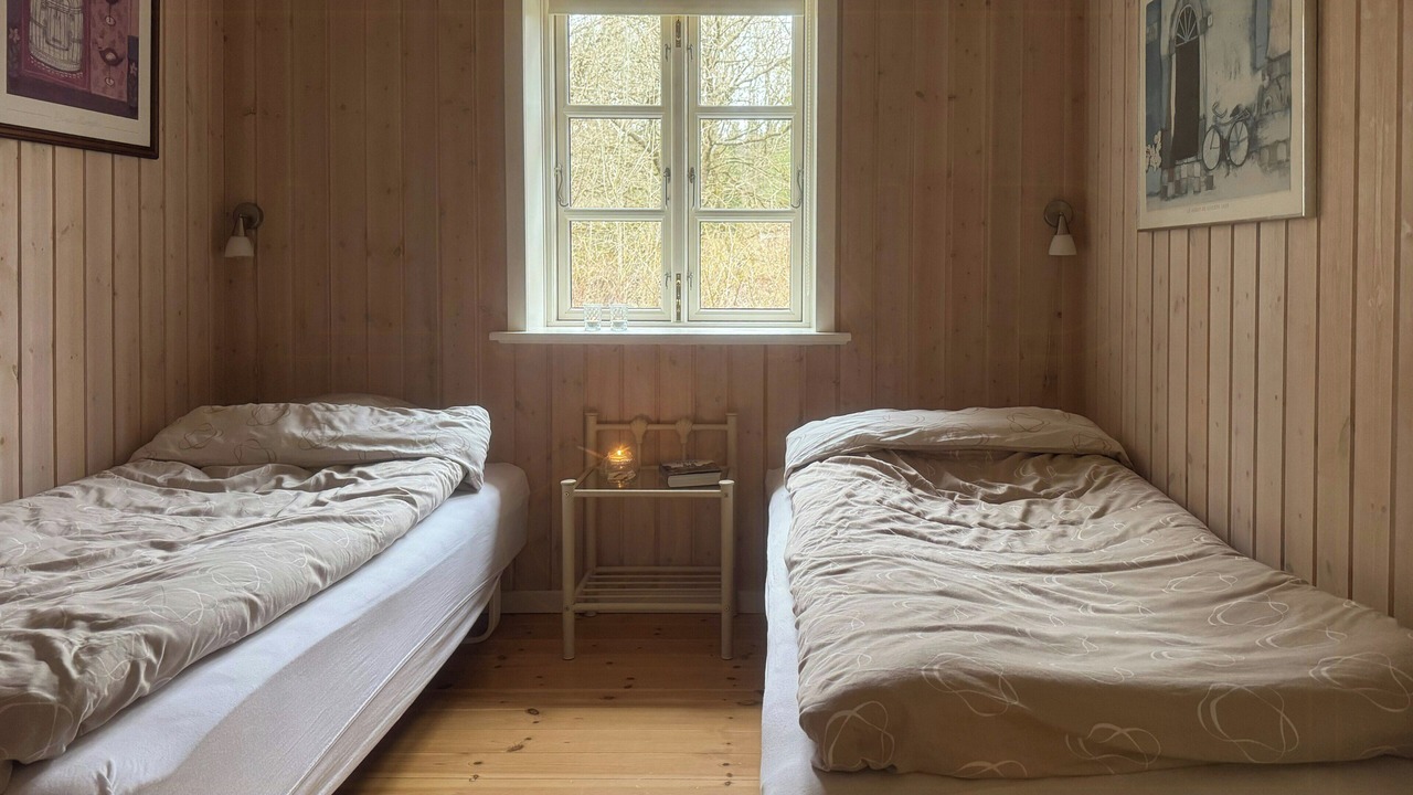 Photo of Bedroom in Bjerringbro