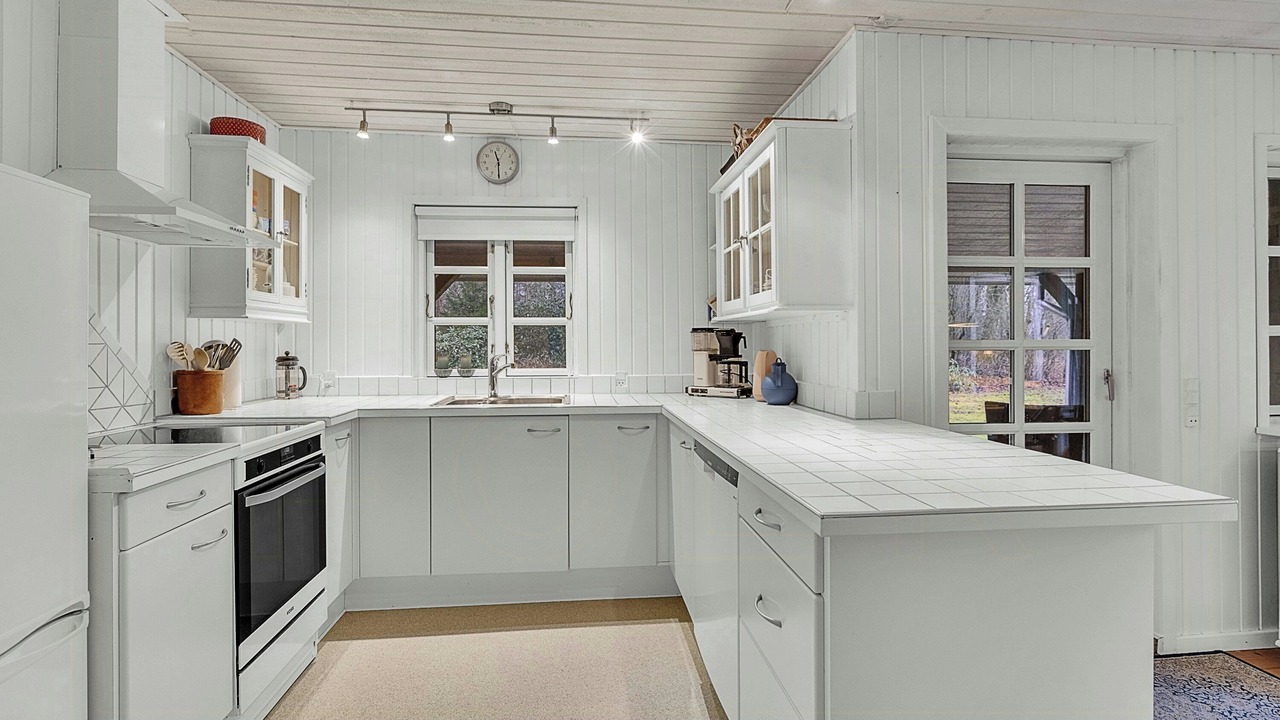 Photo of Kitchen in Bjerringbro