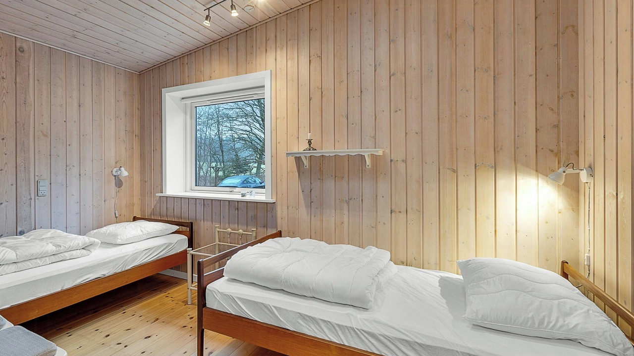 Photo of Bedroom in Bjerringbro