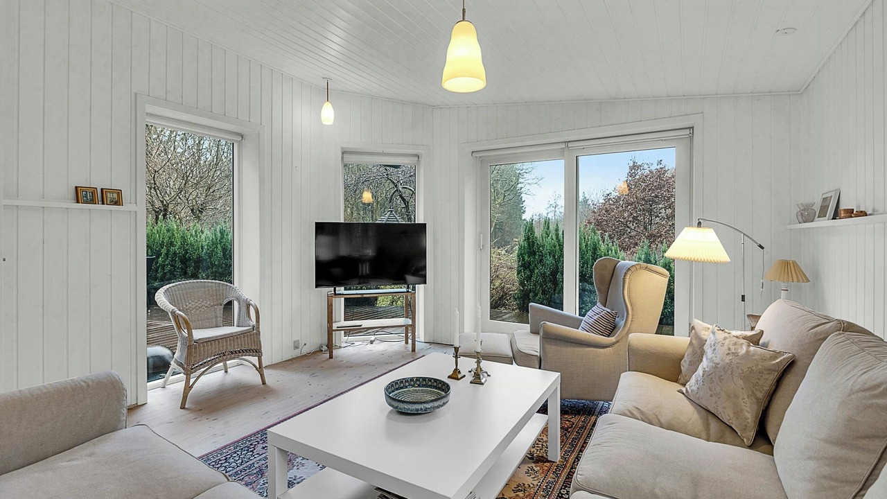 Photo of Livingroom in Bjerringbro