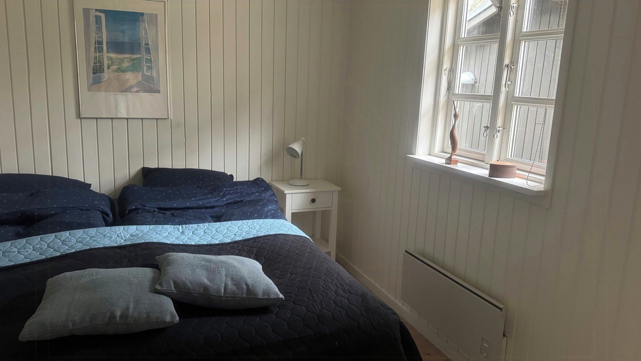 Photo of Bedroom in Bjerringbro