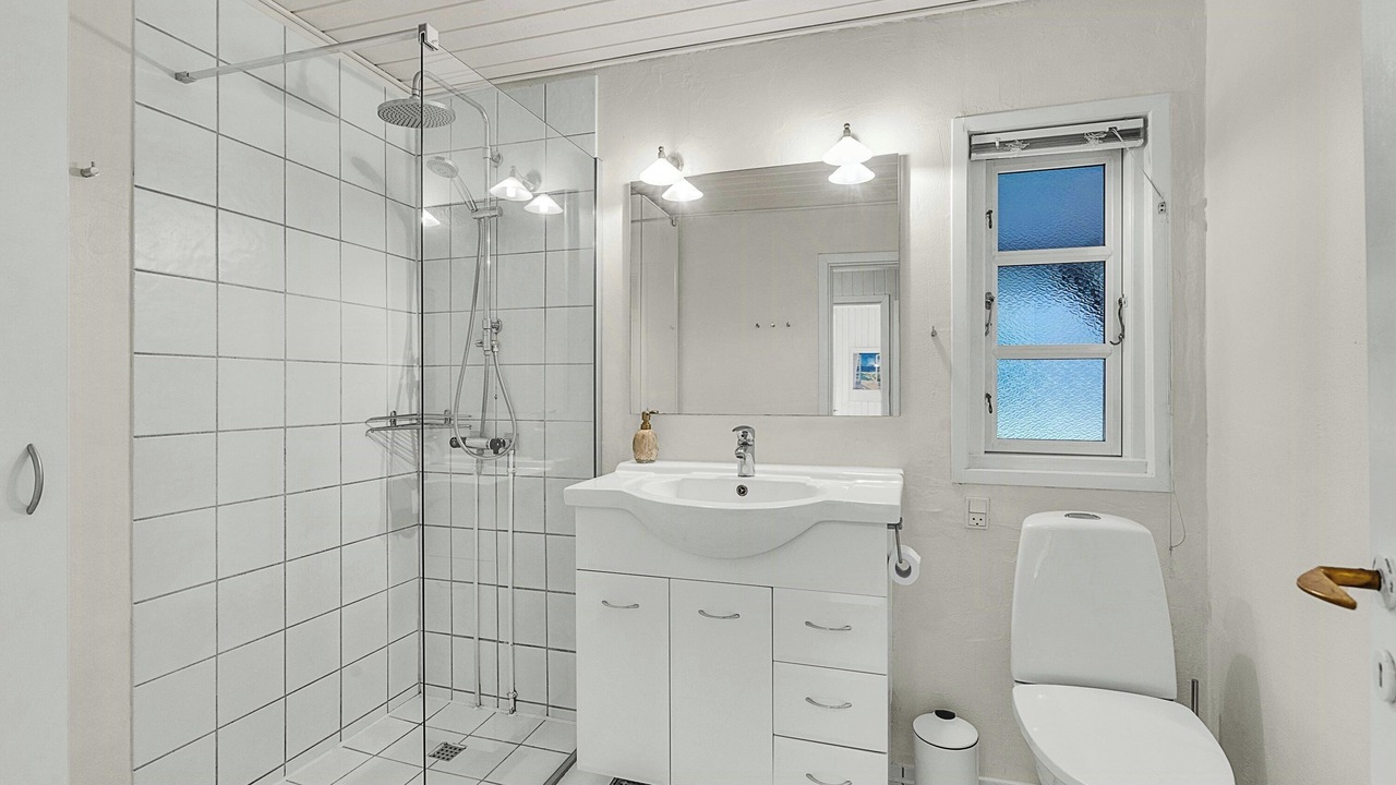 Photo of Bathroom in Bjerringbro