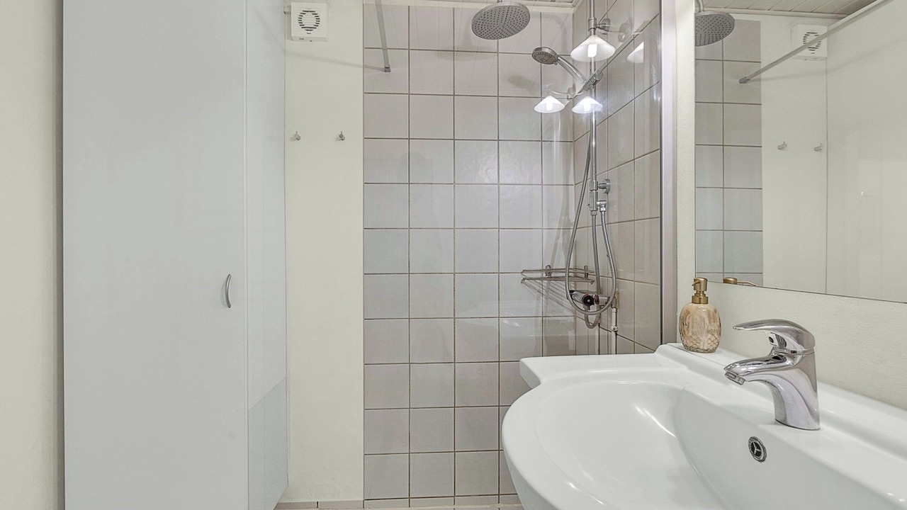 Photo of Bathroom in Bjerringbro