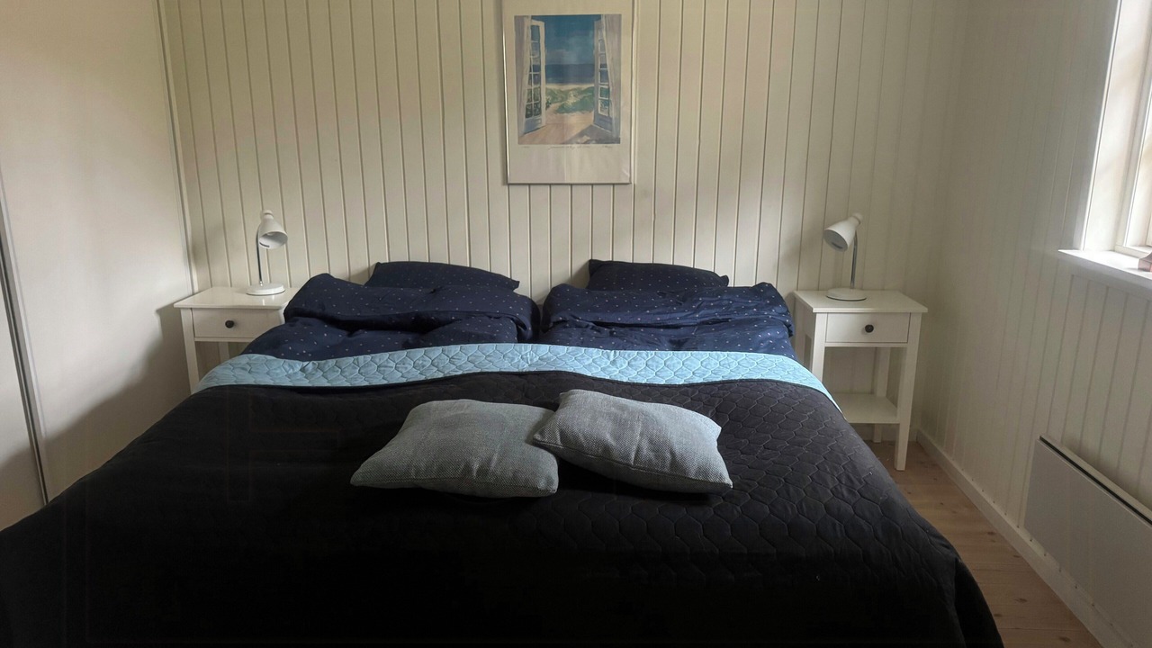 Photo of Bedroom in Bjerringbro