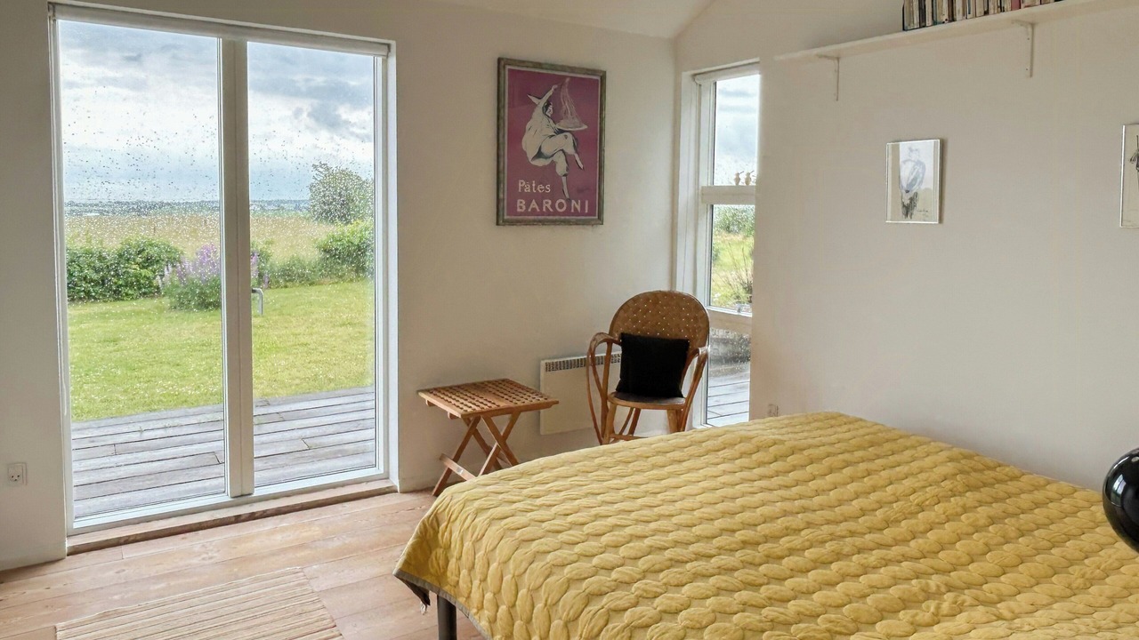 Photo of Bedroom in Beder Malling