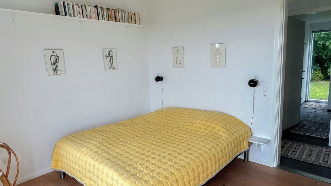Photo of Bedroom in Beder Malling