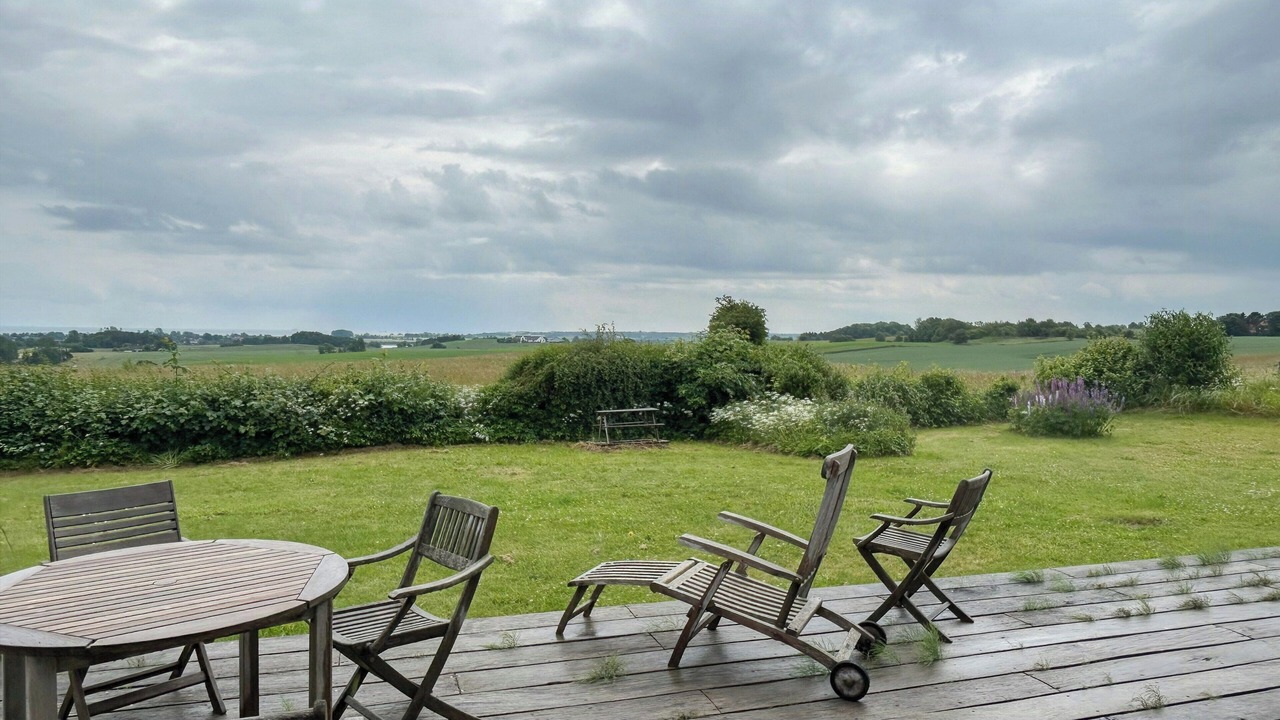 Photo of Outdoor in Beder Malling
