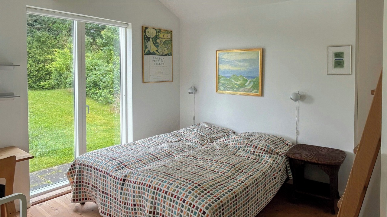 Photo of Bedroom in Beder Malling