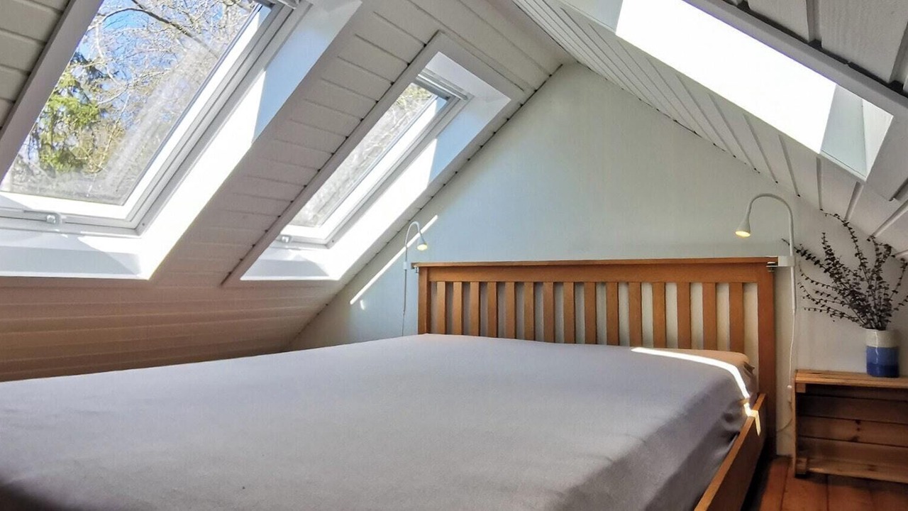 Photo of Bedroom in Stege