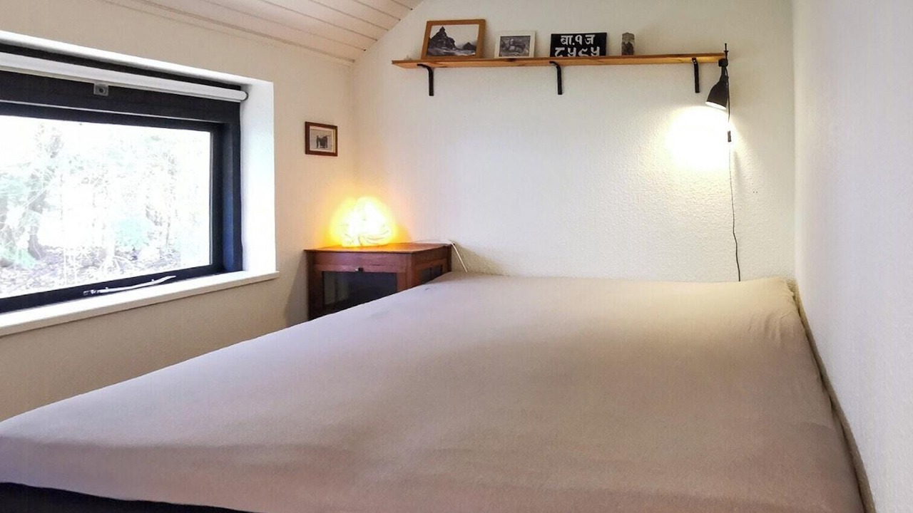 Photo of Bedroom in Stege