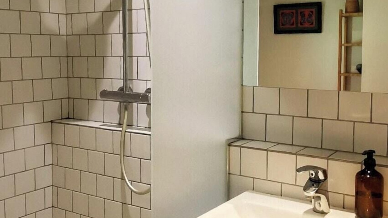Photo of Bathroom in Stege