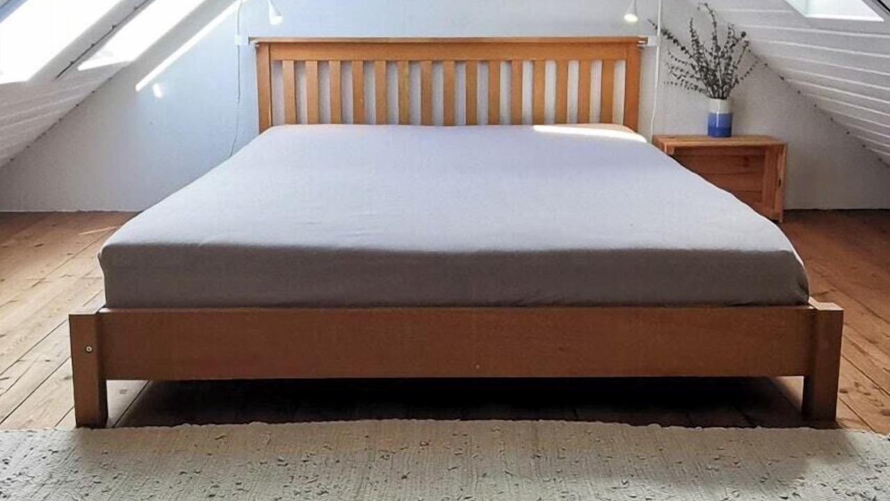 Photo of Bedroom in Stege