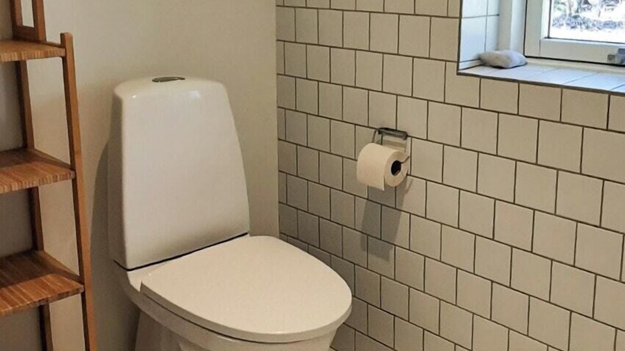 Photo of Bathroom in Stege