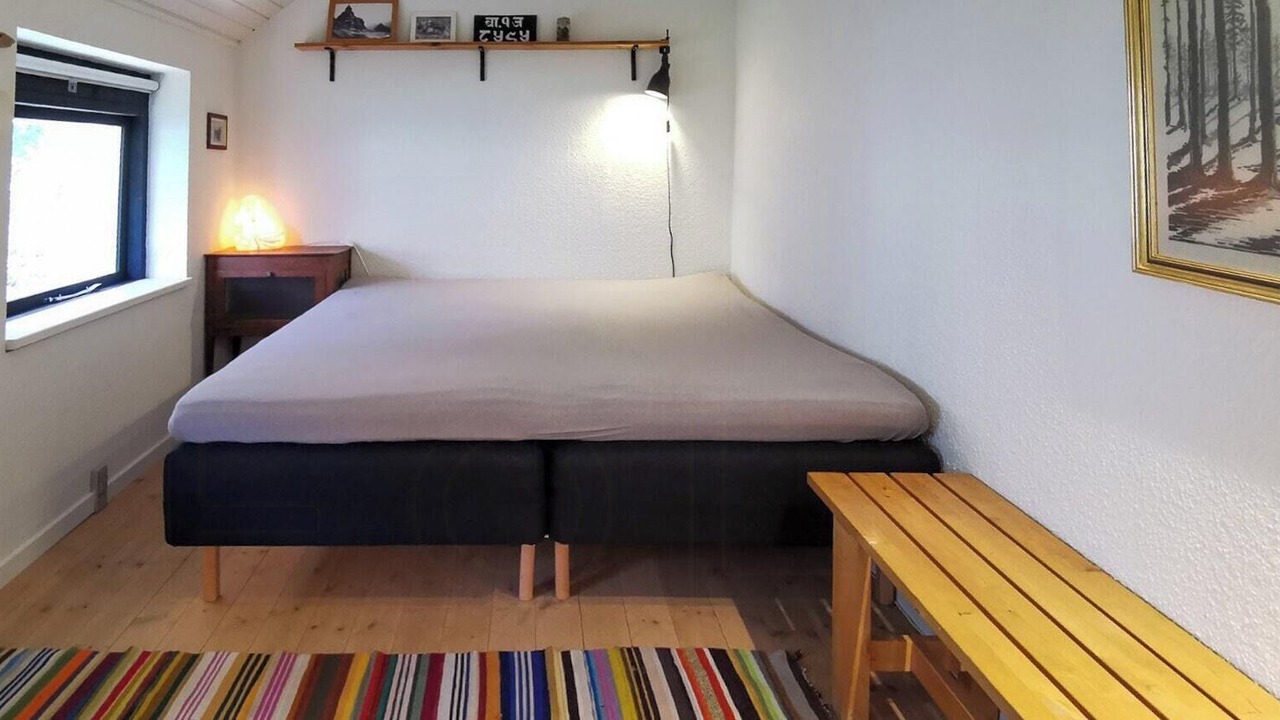 Photo of Bedroom in Stege
