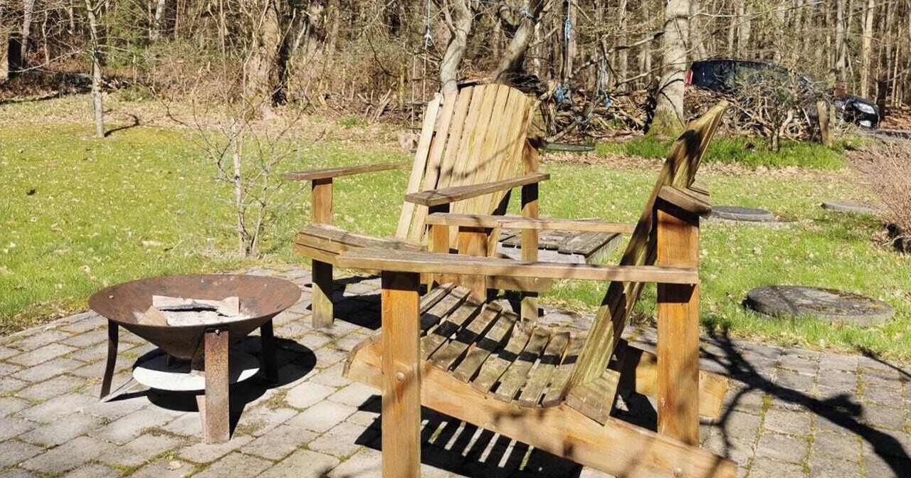 Photo of Outdoor in Stege