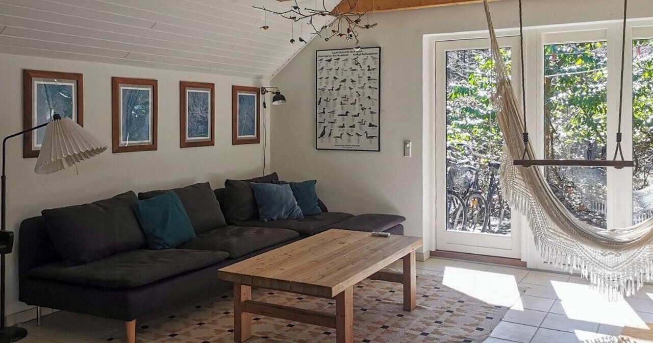 Photo of Livingroom in Stege