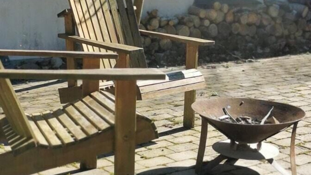 Photo of Patio Balcony in Stege