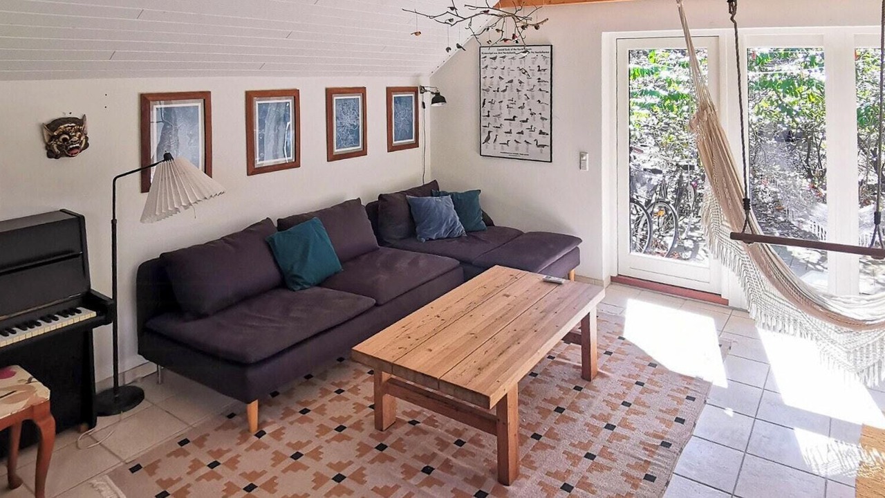 Photo of Livingroom in Stege