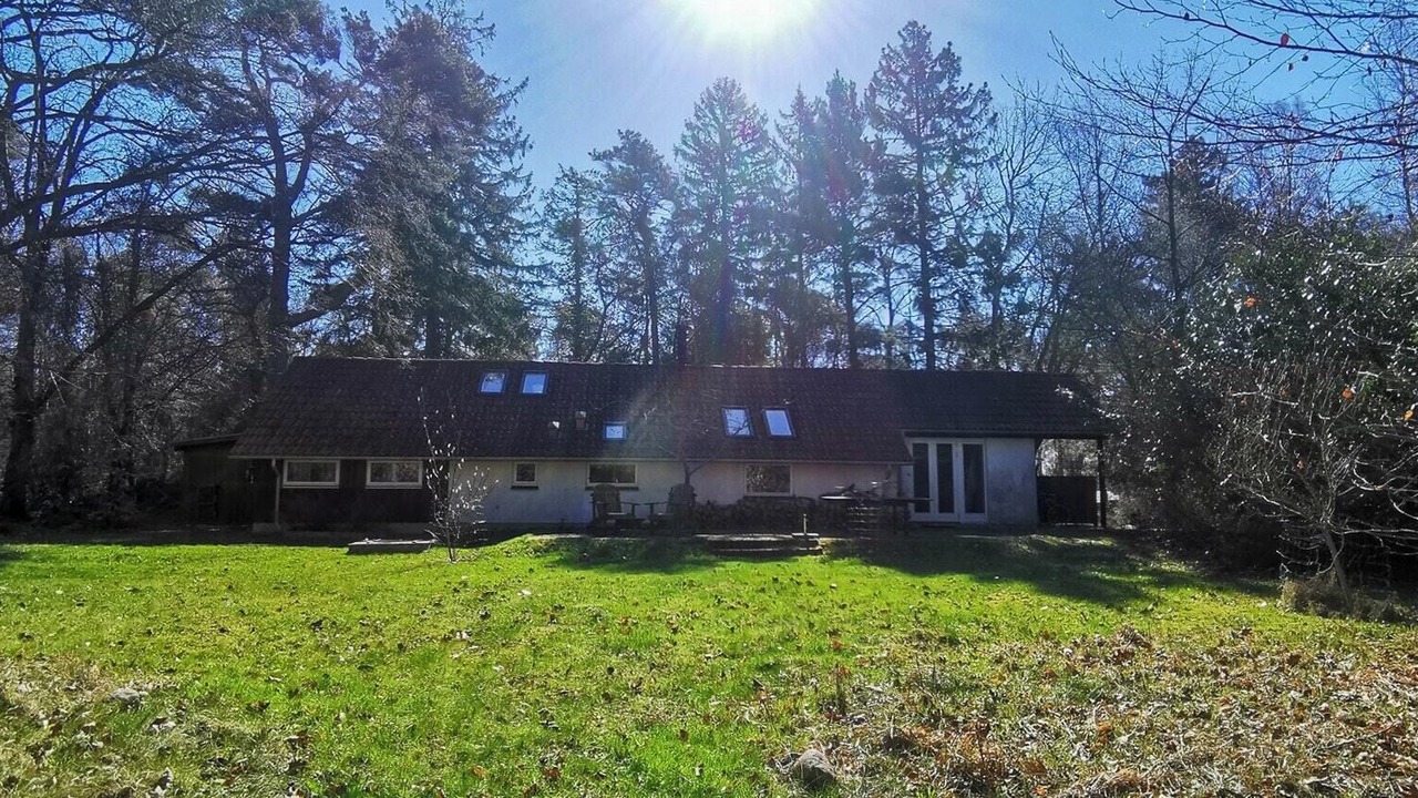 Photo of Outdoor in Stege