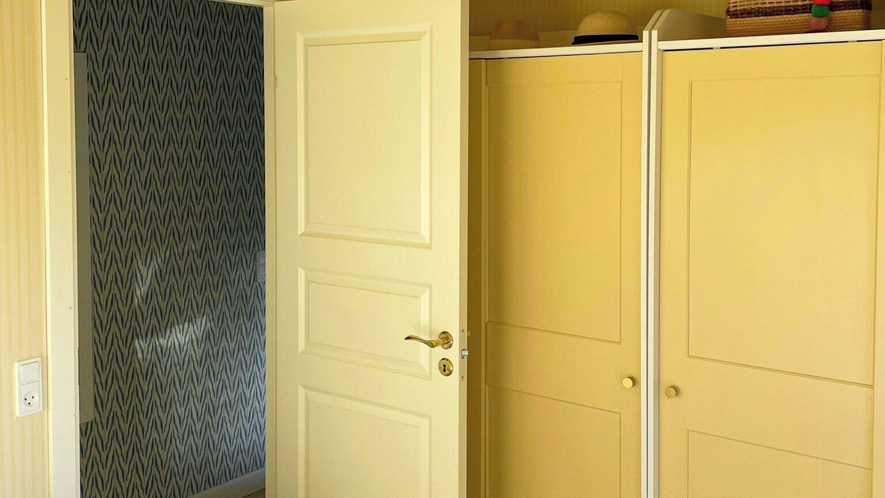 Photo of Bedroom in Rageleje