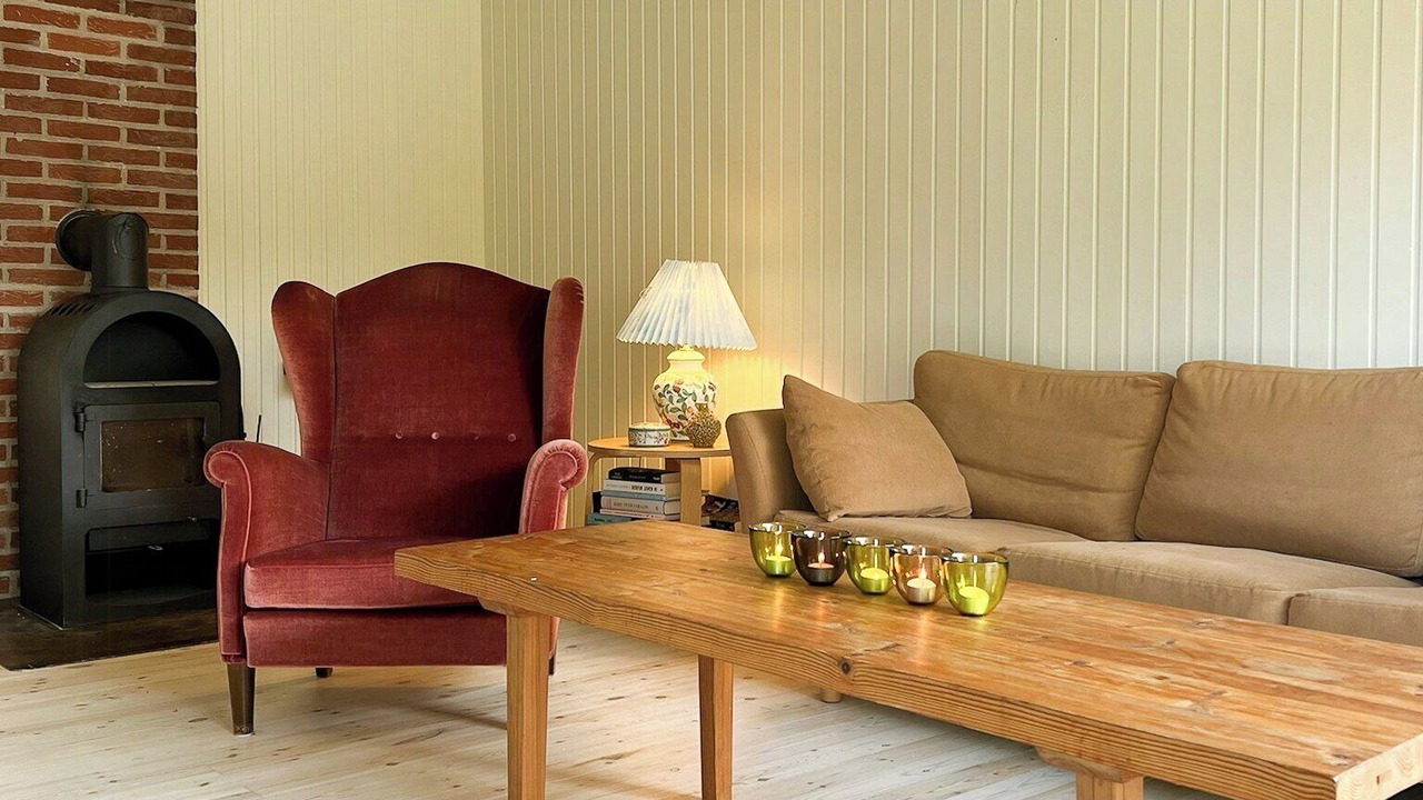 Photo of Livingroom in Rageleje