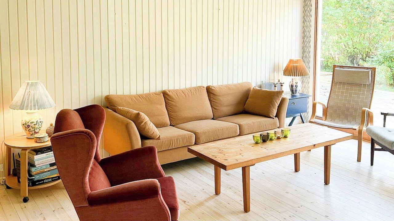 Photo of Livingroom in Rageleje