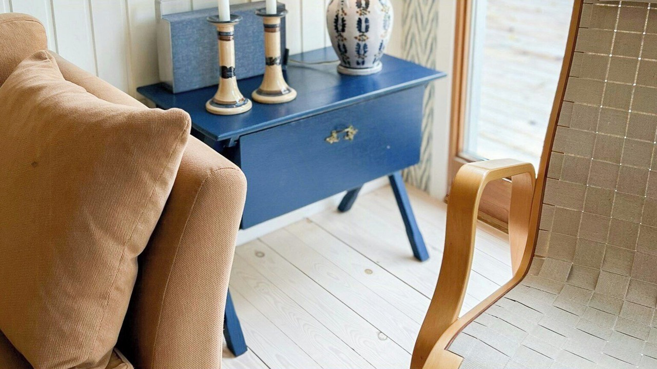 Photo of Livingroom in Rageleje