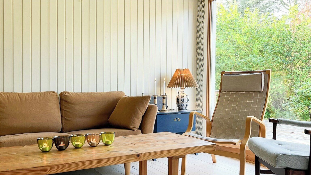 Photo of Livingroom in Rageleje