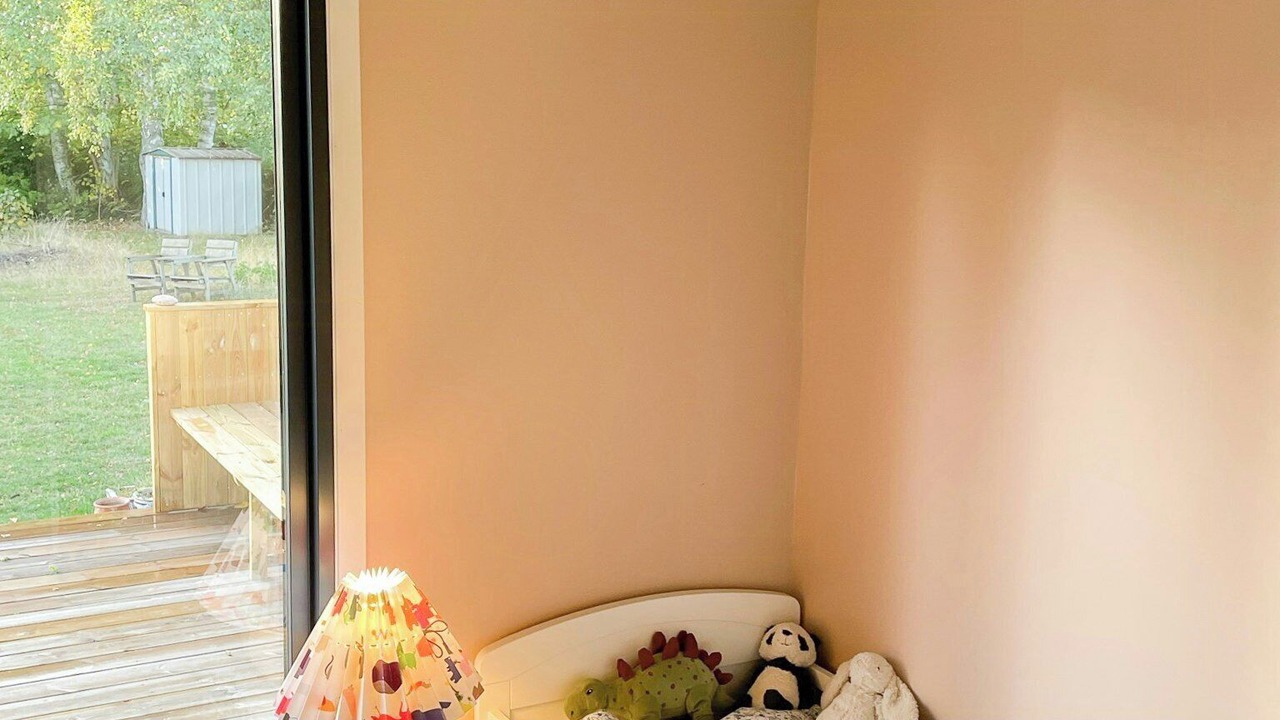 Photo of Bedroom in Rageleje