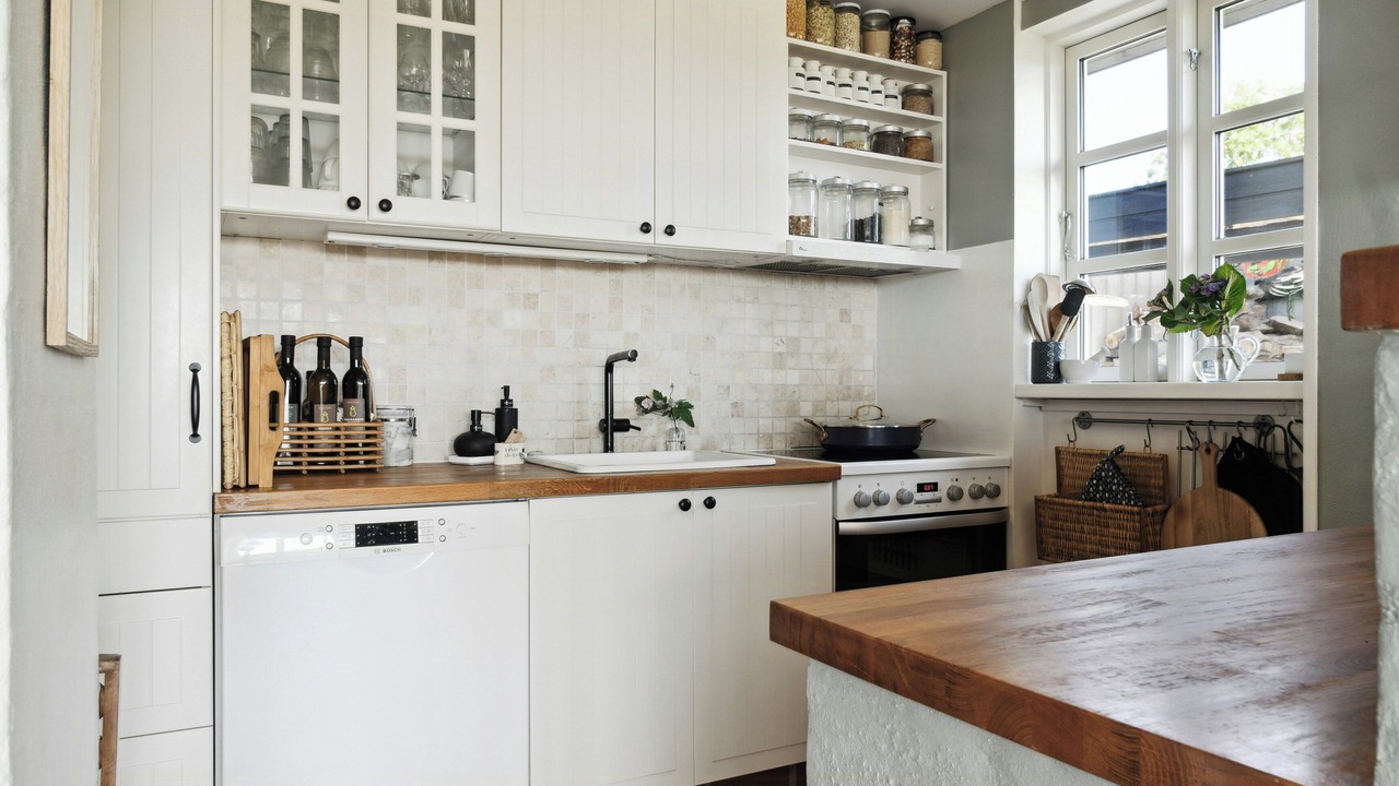 Photo of Kitchen in Avernako