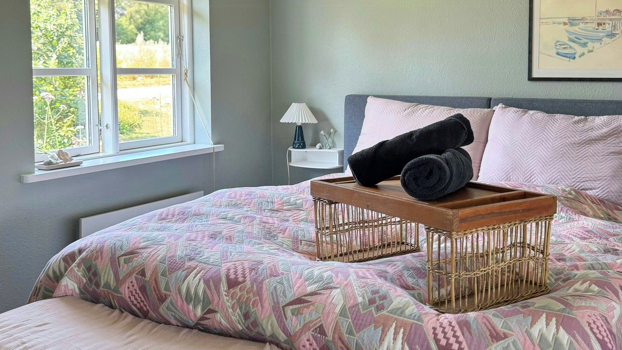 Photo of Bedroom in Avernako