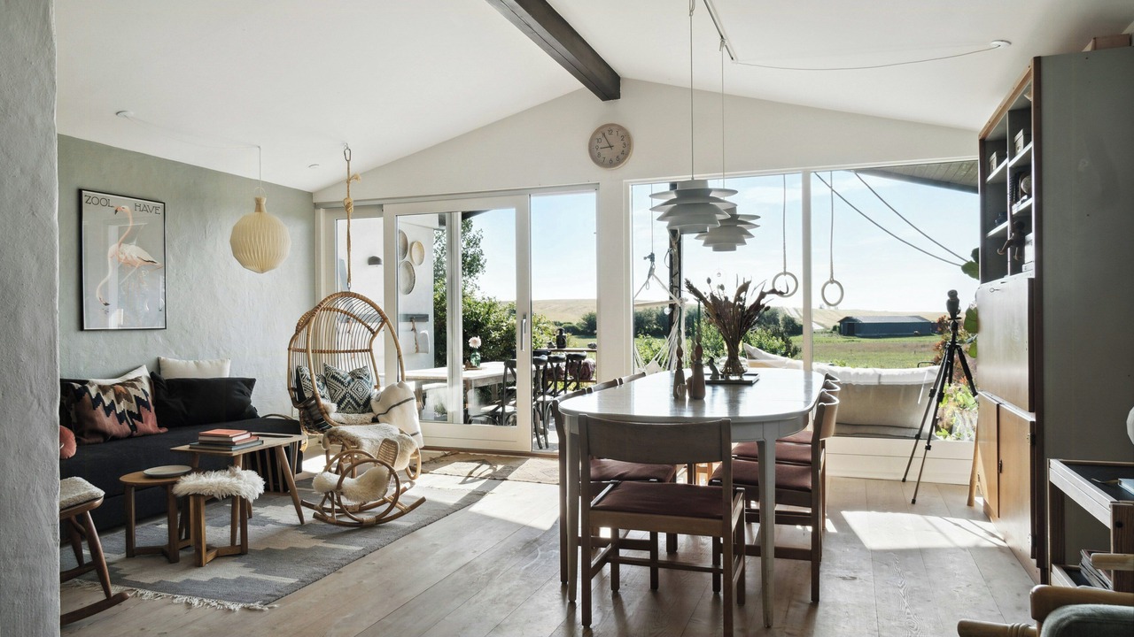 Photo of Livingroom in Avernako