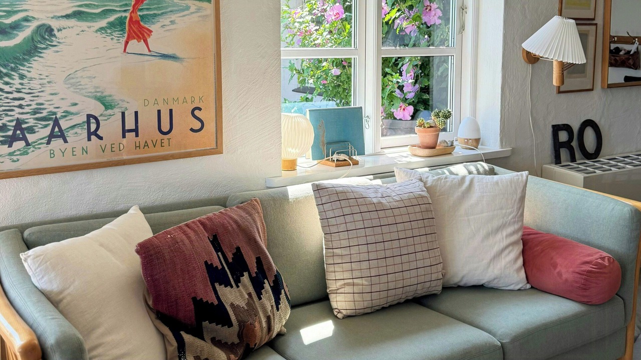 Photo of Livingroom in Avernako