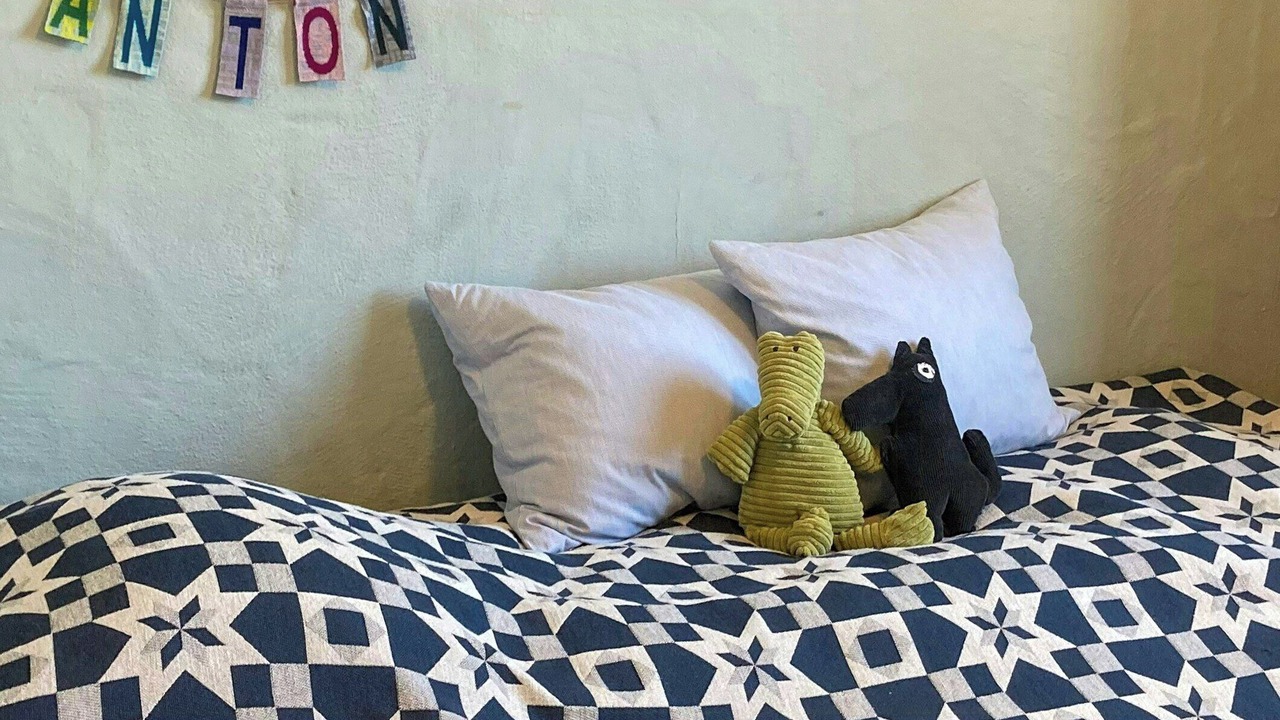 Photo of Bedroom in Avernako