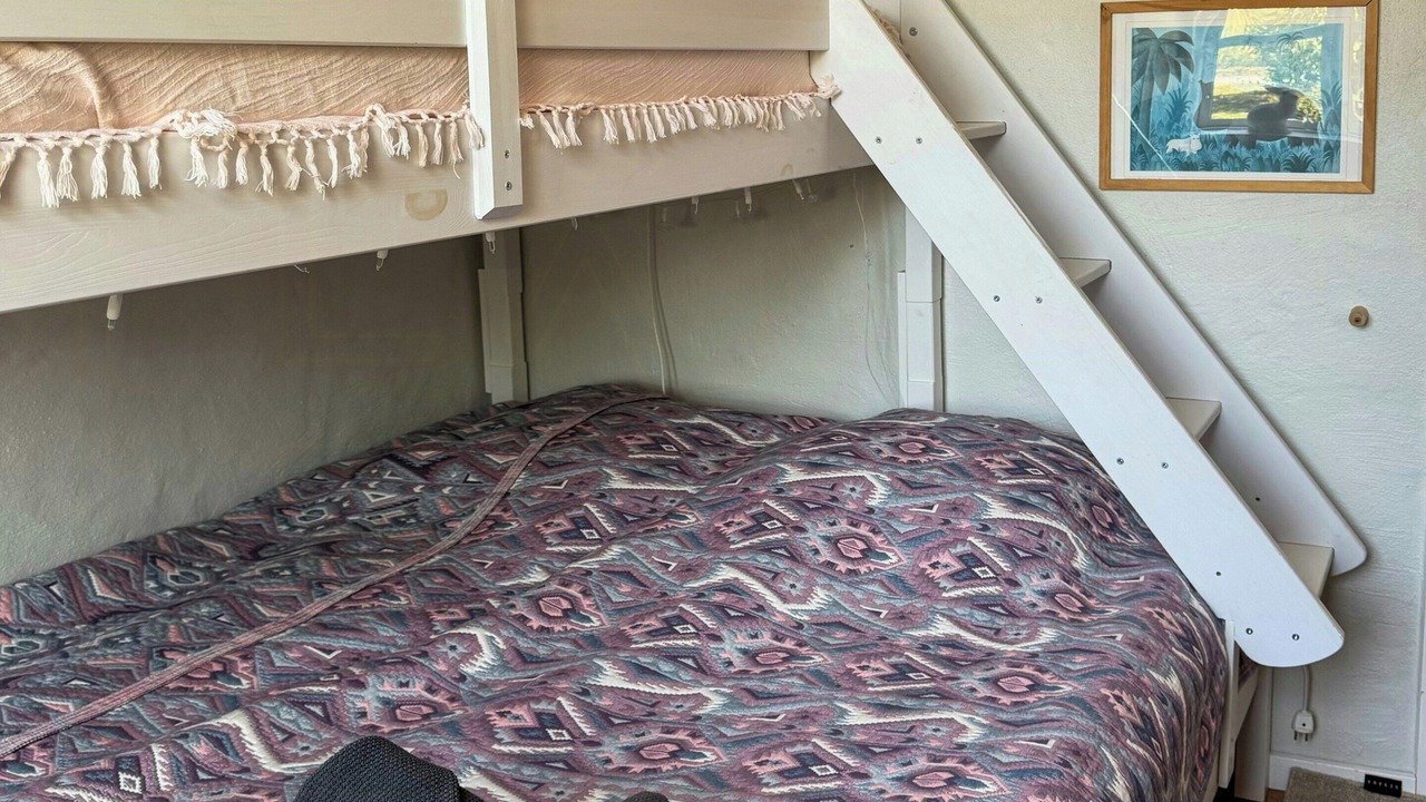 Photo of Bedroom in Avernako