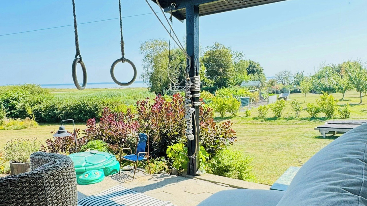 Photo of Patio Balcony in Avernako