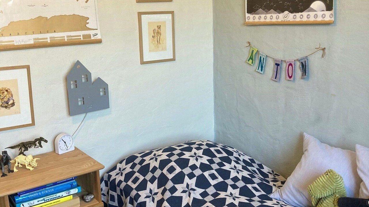 Photo of Bedroom in Avernako