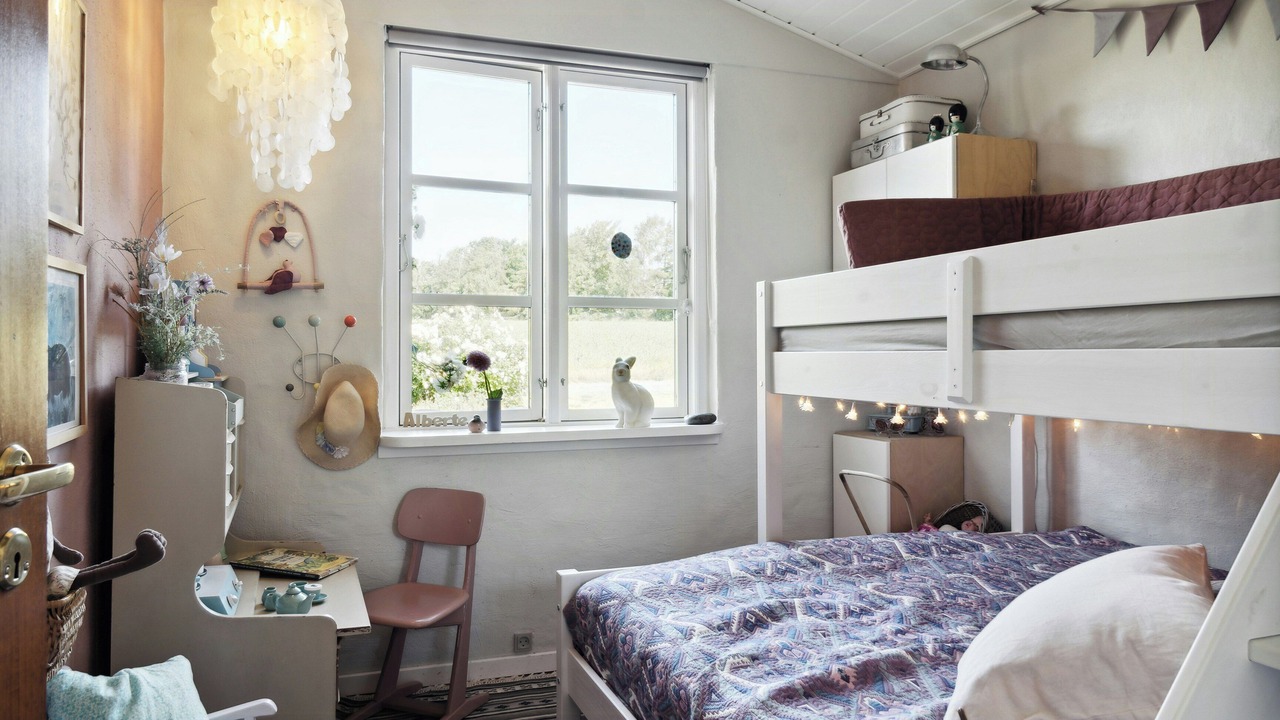 Photo of Bedroom in Avernako