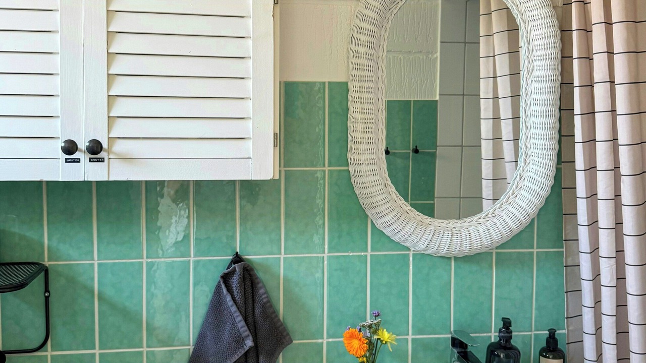 Photo of Bathroom in Avernako
