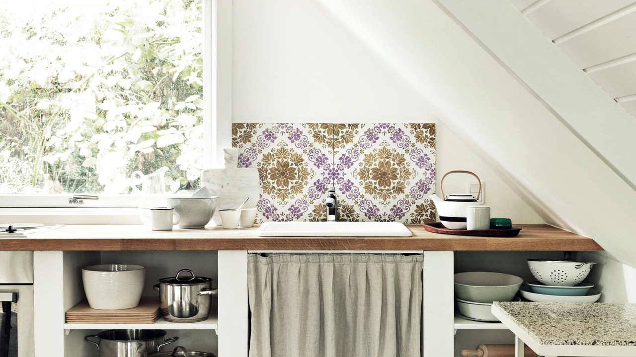Photo of Kitchen in Or