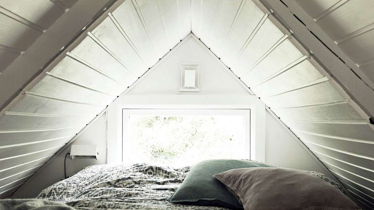 Photo of Bedroom in Or