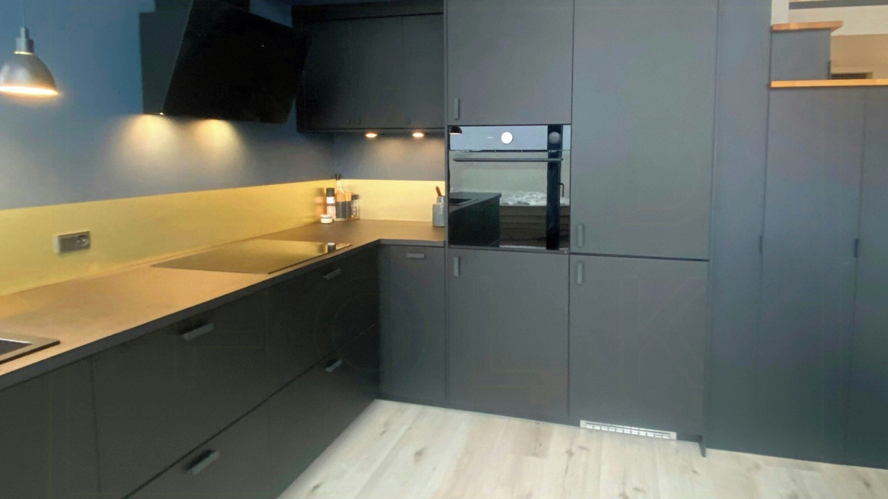 Photo of Kitchen in Vinderup