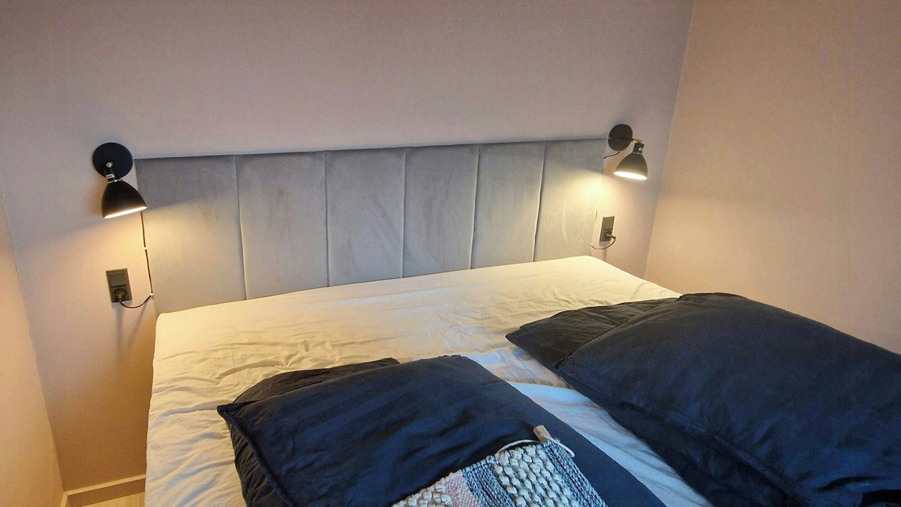 Photo of Bedroom in Vinderup