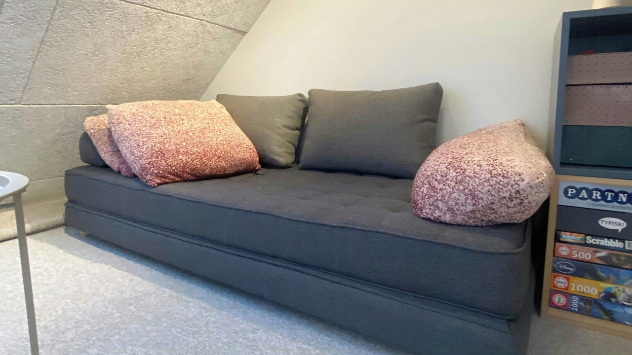 Photo of Livingroom in Vinderup