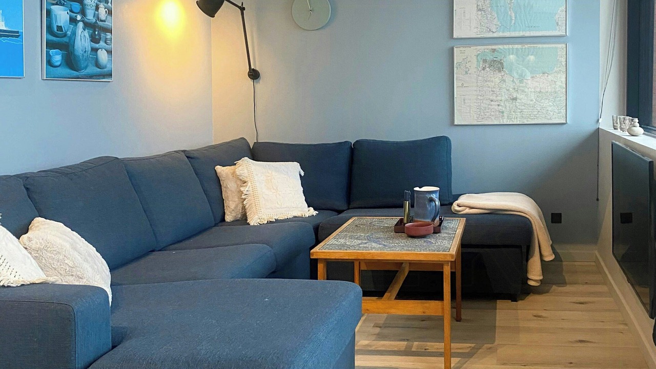 Photo of Livingroom in Vinderup